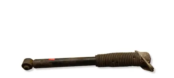 KIA Sportage Rear shock absorber/damper 3440062