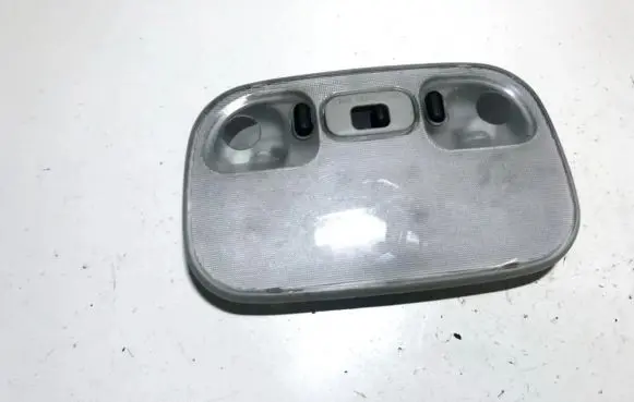 Mazda 323 F Front seat light b25f51310