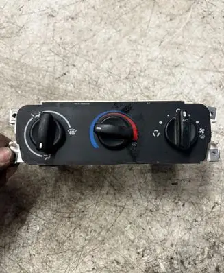 Ford Transit Climate control unit C1H18D451A
