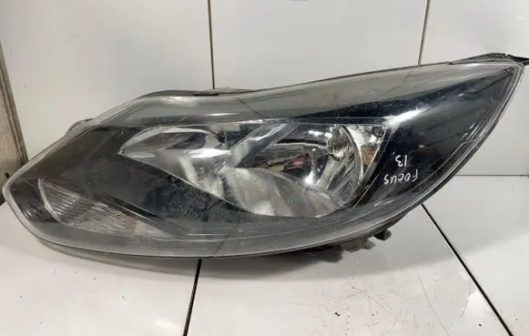 Ford Focus Headlight/headlamp BM5113W030DK A1277R