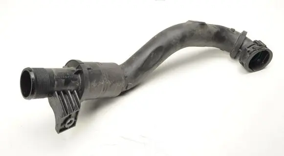 Ford Kuga III Intercooler hose/pipe JX619P437DB