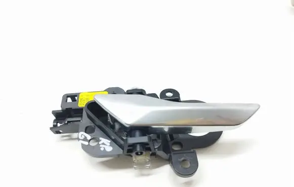 Jaguar I-Pace Rear door interior handle J9D322601AC