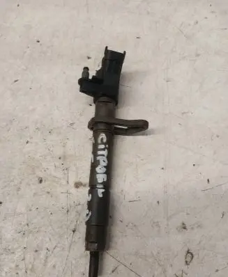 Citroen C5 Fuel injector 9X2Q9K546DB 0445116 121001