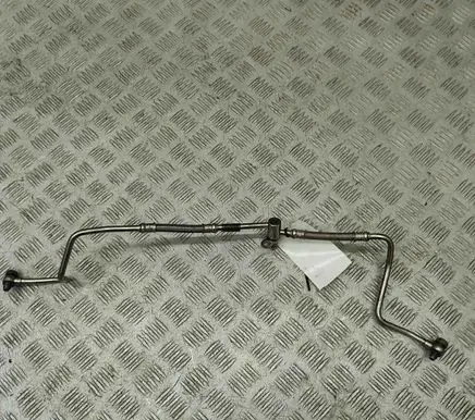 Land Rover Discovery 5 Turbo turbocharger oiling pipe/hose FPLA6K679BO