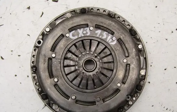 Mazda CX-3 Clutch set kit 2291K24