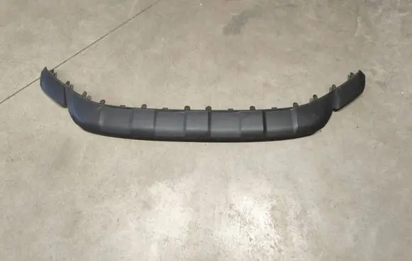 Volkswagen T-Roc Front bumper lip 2GA805903H