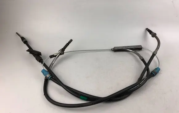 Mini One - Cooper F56 F55 Handbrake/parking brake wiring cable 6852187 6852190