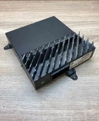 BMW 3 E46 Sound amplifier 8376312 086496053