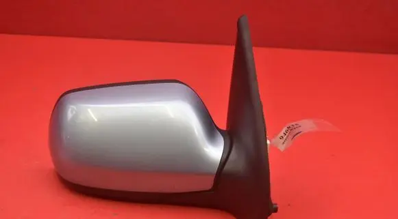Mazda 2 Front door electric wing mirror 014202