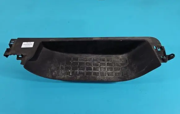 Center console