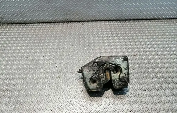 Ford Transit Sliding door lock 96VBV264A26AA