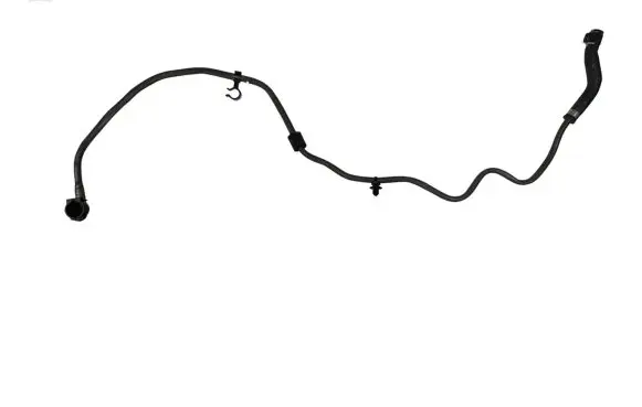 Mercedes-Benz GLC X253 C253 Engine coolant pipe/hose A2535017000 2535017000