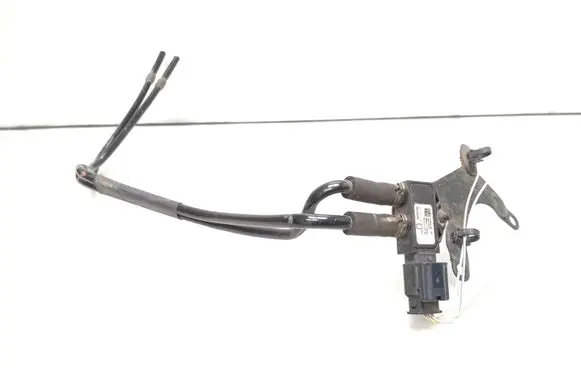 Peugeot RCZ Exhaust gas pressure sensor 9662143180 9663038480