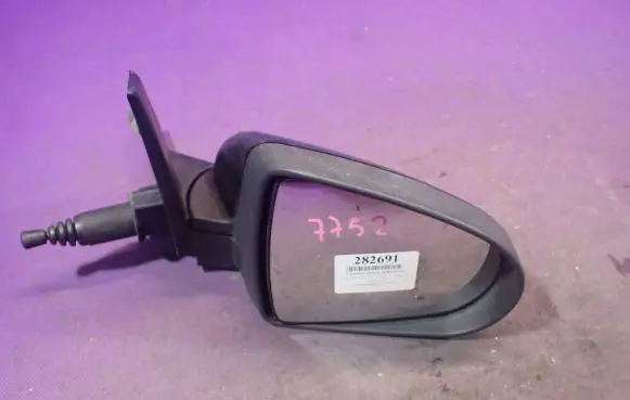 Mitsubishi Colt CZ3 Manual wing mirror 232636030