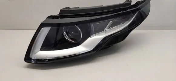 Land Rover Evoque I Headlight/headlamp GJ32-13W030-BD