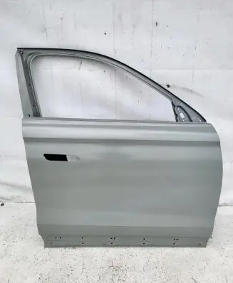 MG Marvel R Front door