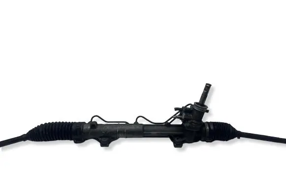 Peugeot 307 Steering rack 1617933480