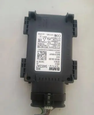 BMW 7 G11 G12 Other control units/modules 5A0CDA7