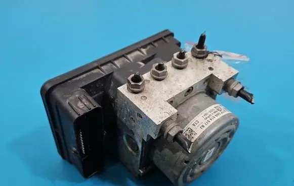Skoda Octavia Mk4 ABS Pump 5WA614517BJ IMPRK1565762