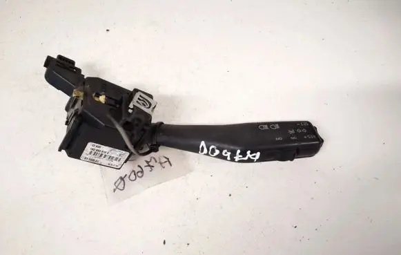 Skoda Octavia Mk2 (1Z) Indicator stalk 1k0953513a