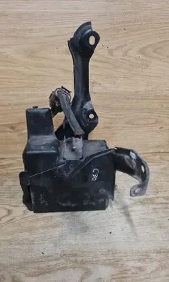 Volvo C30 Other control units/modules 31296667AB 31301305 31298455
