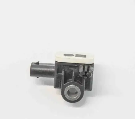 BMW 1 F20 F21 Airbag deployment crash/impact sensor 9234989