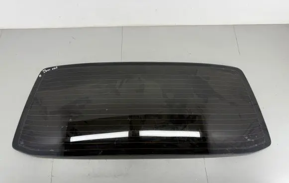Volkswagen Transporter - Caravelle T5 Rear windscreen/windshield window 