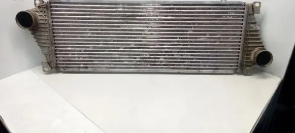 Volkswagen II LT Intercooler radiator 96842