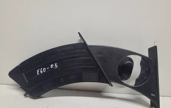 BMW 5 E60 E61 Cup holder 314300000 7063165 314300500