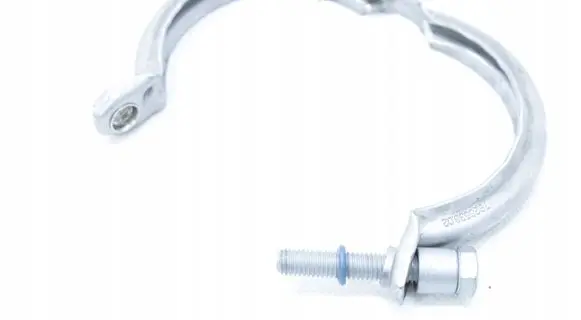 BMW X3 G45 Muffler pipe connector clamp 7926538