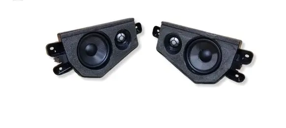 BMW X6 E71 Parcel shelf speaker 9112471