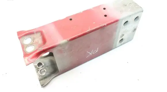 Jaguar XE Front bumper cross member