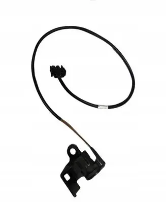 BMW Z4 E85 E86 Sliding door lock 7075905