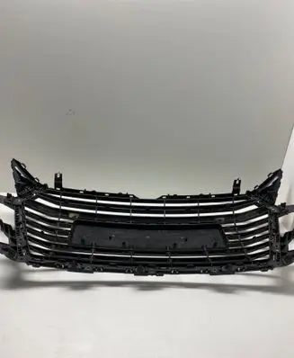 Audi TT TTS RS Mk3 8S Front bumper upper radiator grill 8S0853651