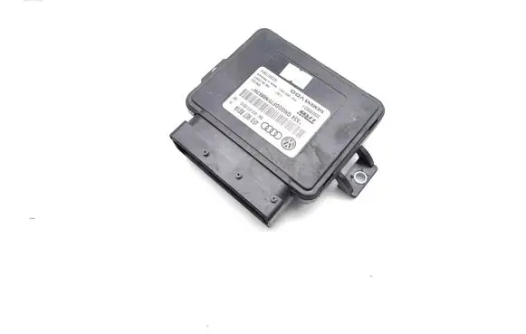 Audi A6 Allroad C6 Hand brake control module 4F0907801A 4F0910801C A2C53173612