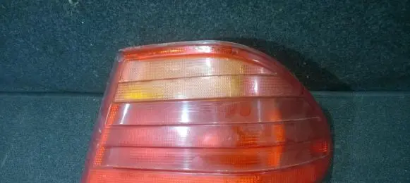 Mercedes-Benz E W210 Rear/tail lights A2108204464 1972024468