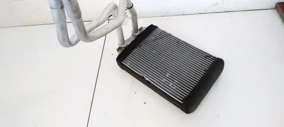 Audi A6 S6 C5 4B Heater blower radiator