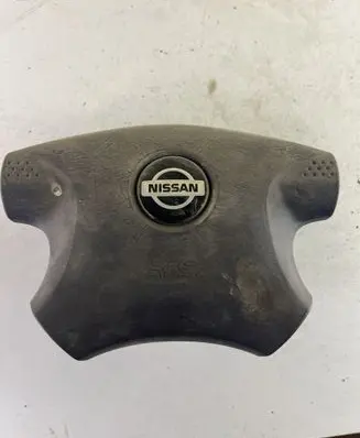 Nissan Almera N16 Steering wheel airbag 531937400