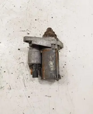Skoda Octavia Mk2 (1Z) Starter motor 02t911023s