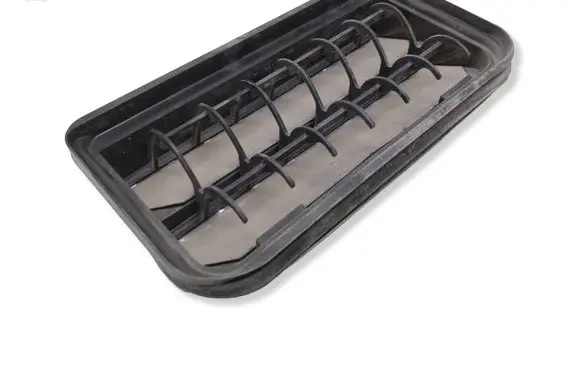 Volkswagen PASSAT B7 Quarter panel pressure vent 3C0819465