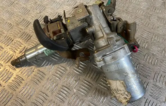 Renault Clio II Electric power steering pump 8200091805 T01140490 6900000319