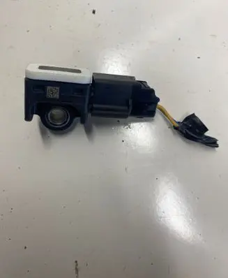 Ford Focus Airbag deployment crash/impact sensor F1ET14B345AA C83HA