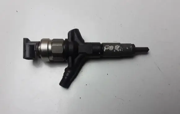 Subaru Forester SH Fuel injector 16613AA030