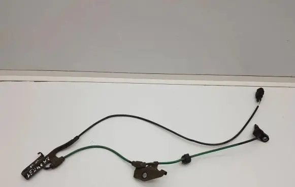Lexus NX ABS brake wheel speed sensor