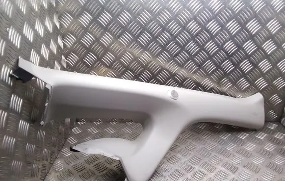 Nissan Leaf I (ZE0) (A) pillar trim 769113NA0A