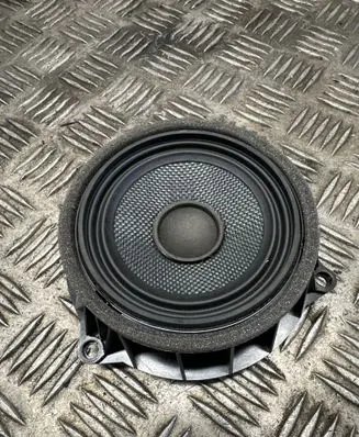 BMW X5 F15 Front door speaker 9286368 28011523024A