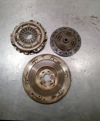 Clutch set kit