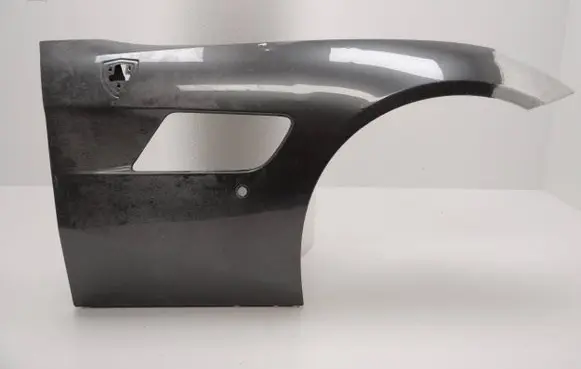 Ferrari GTC4 Lusso Fender