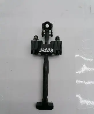 Volvo XC90 Rear door check strap stopper C8P5D