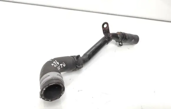 Jaguar X-Type Engine coolant pipe/hose 1C1Q9Y438AB
